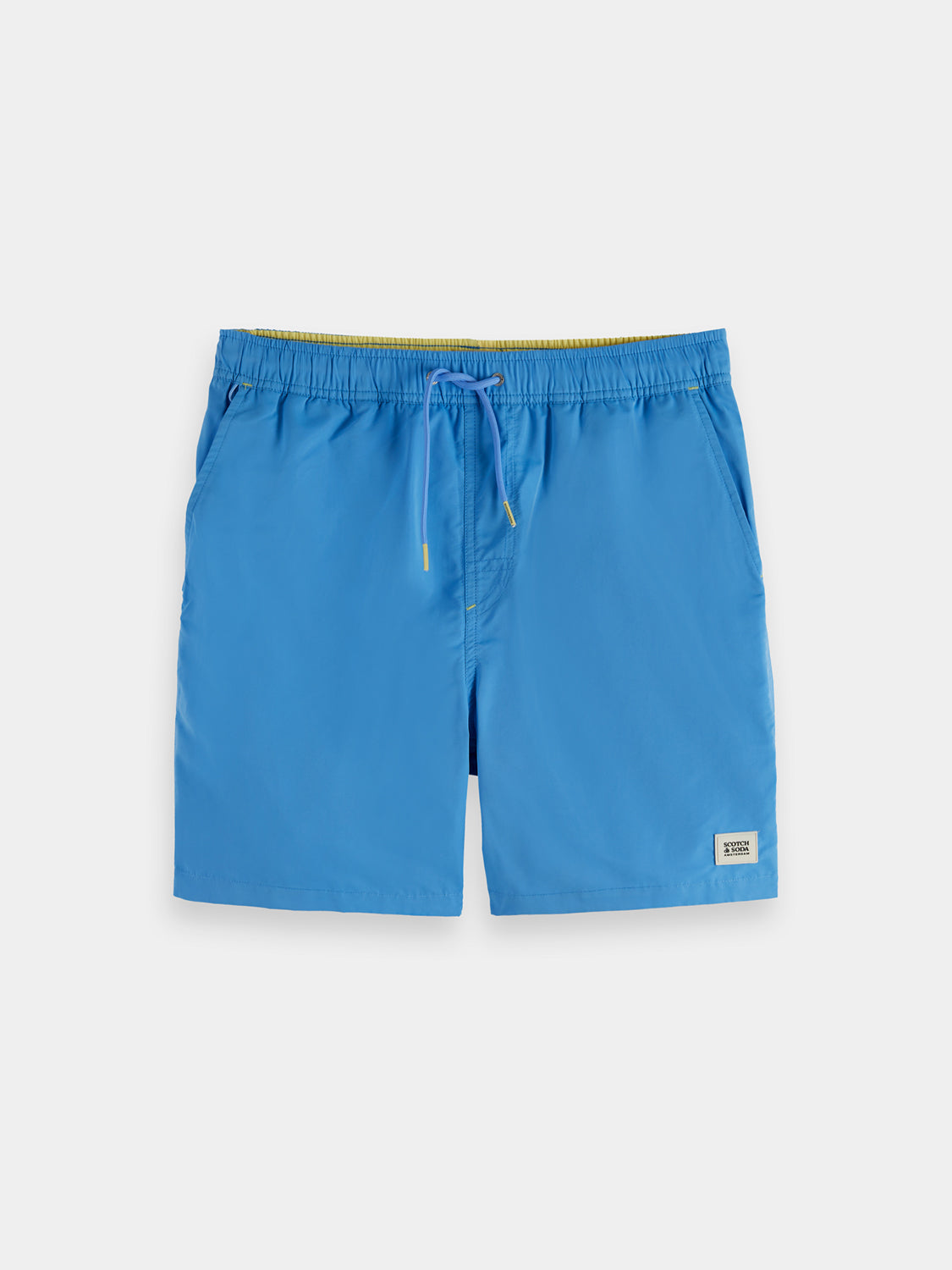 Mid-length swimshorts - Scotch & Soda AU