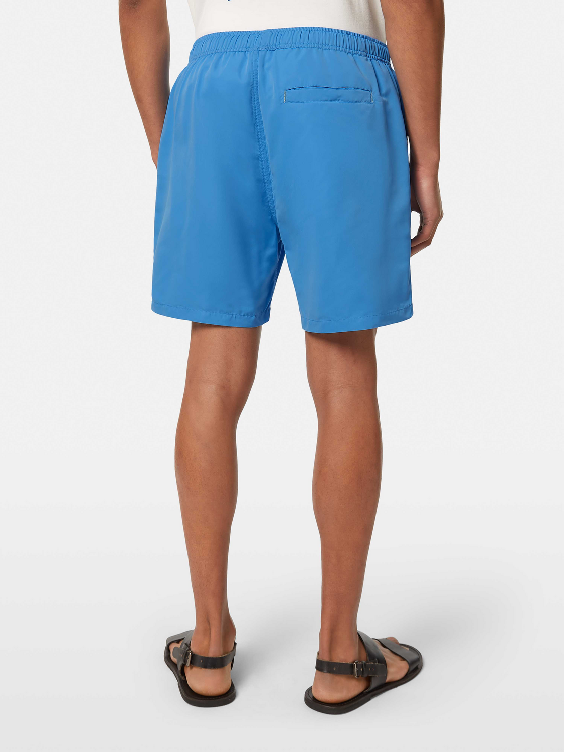 Mid-length swimshorts - Scotch & Soda AU