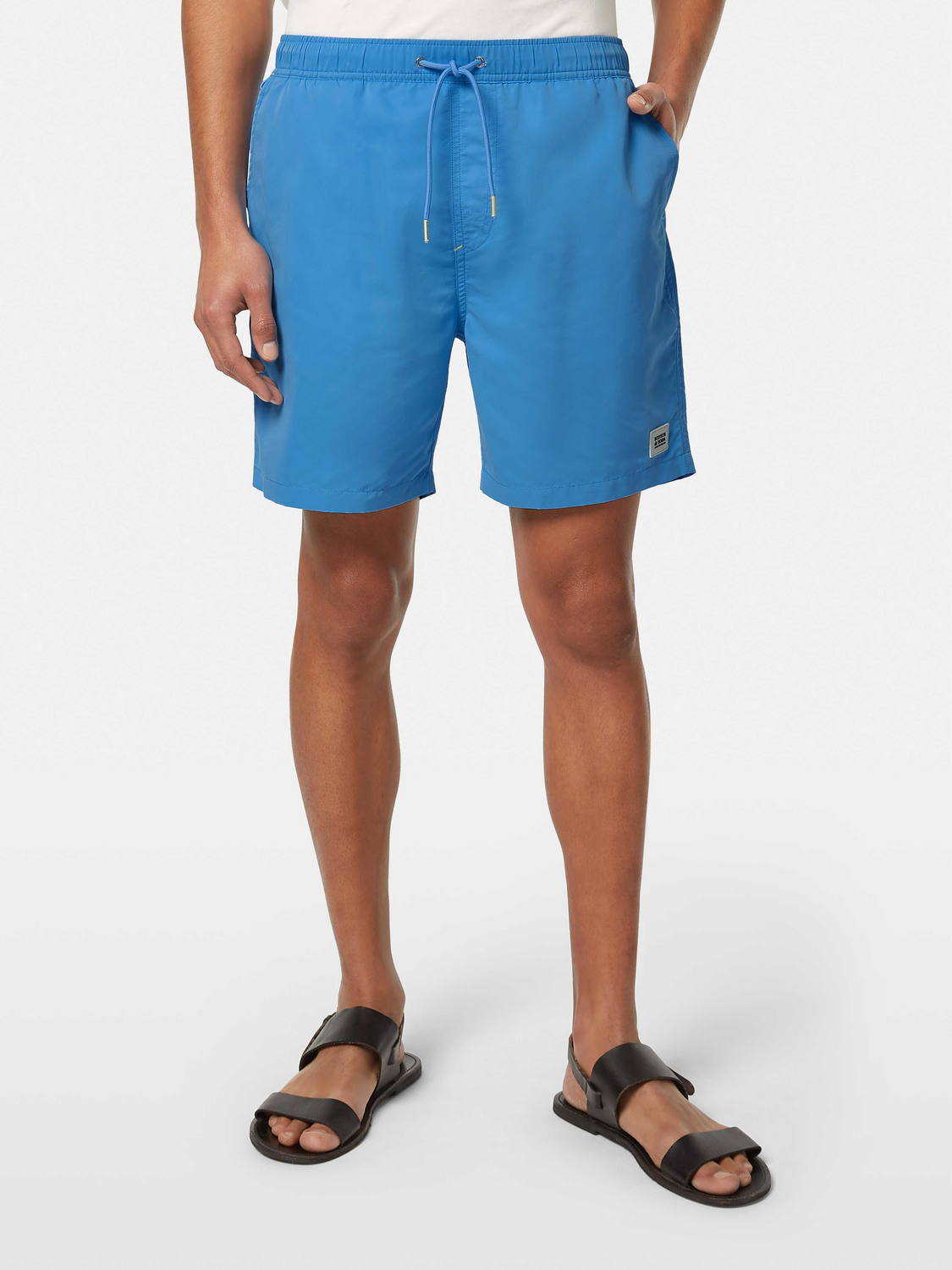 Mid-length swimshorts - Scotch & Soda AU