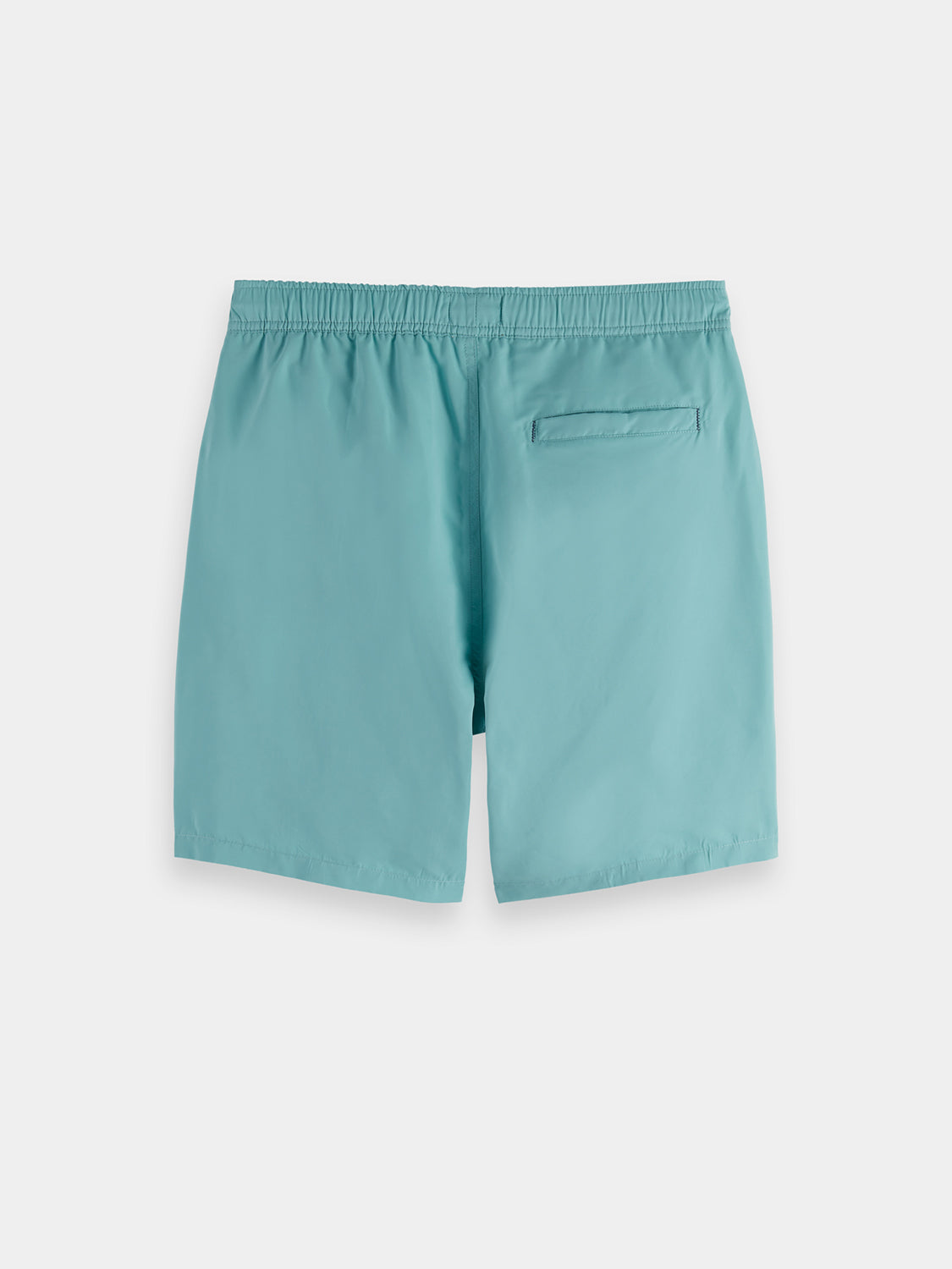 Mid-length swimshorts - Scotch & Soda AU
