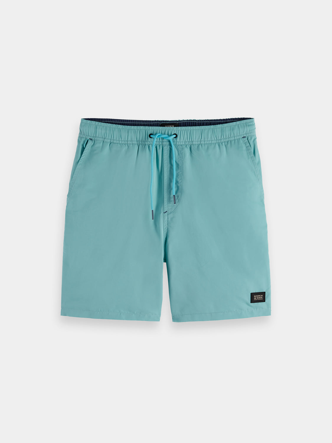 Mid-length swimshorts - Scotch & Soda AU