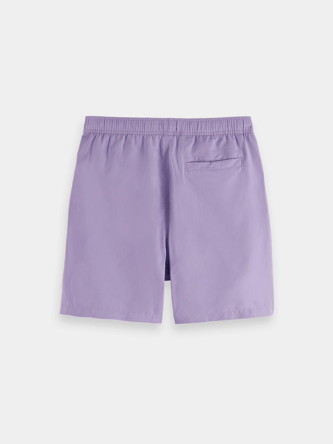 Mid-length swimshorts - Scotch & Soda AU