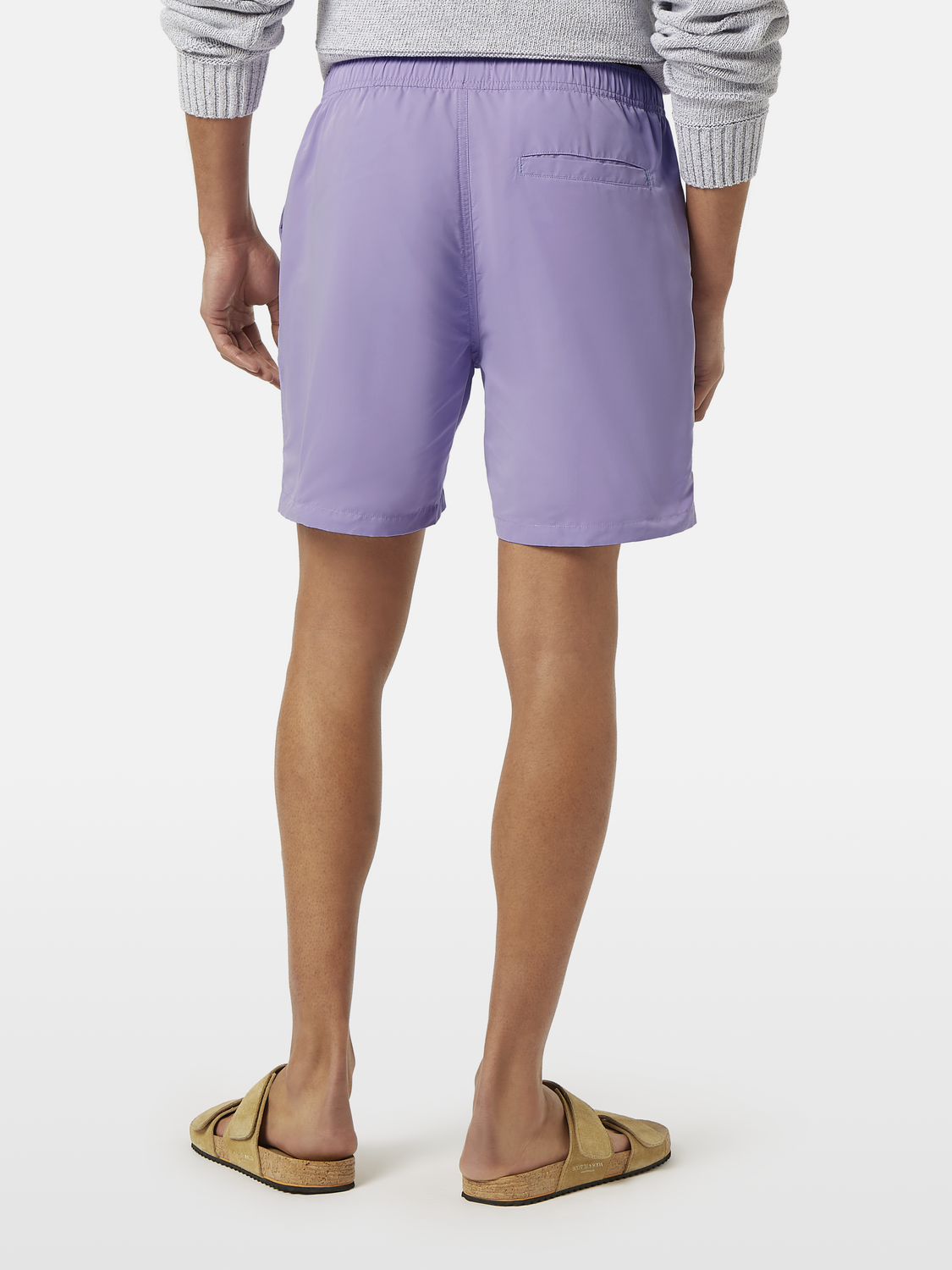 Mid-length swimshorts - Scotch & Soda AU