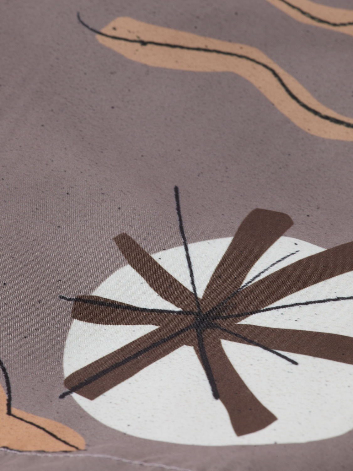 Printed swimshorts - Scotch & Soda AU