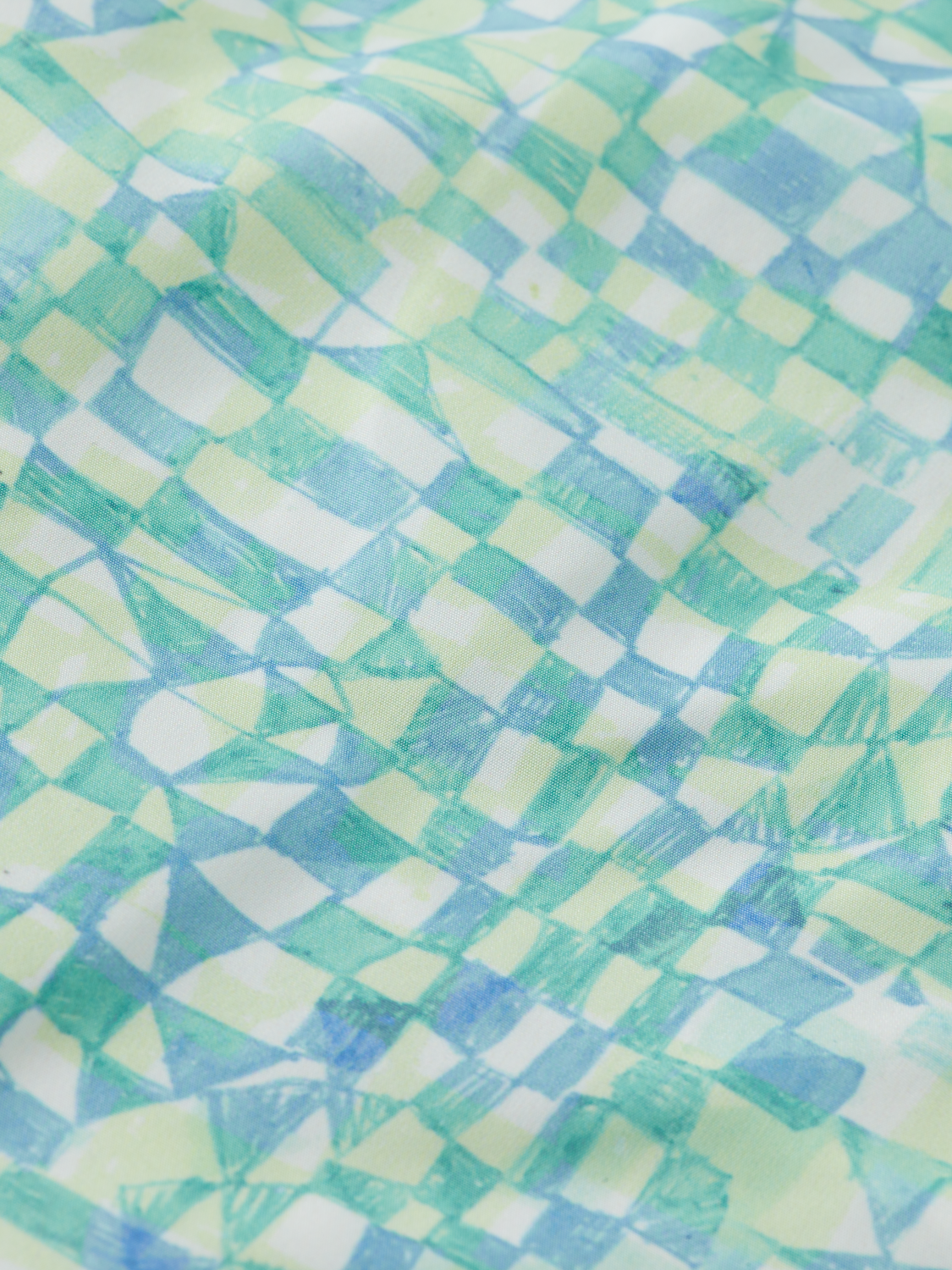 Printed swimshorts - Scotch & Soda AU