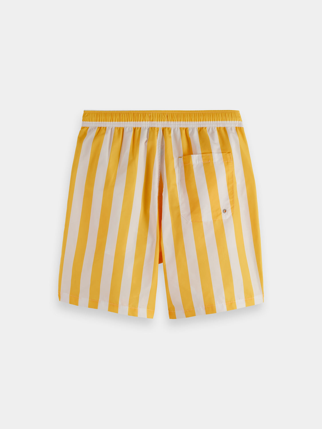Striped swimshorts - Scotch & Soda AU