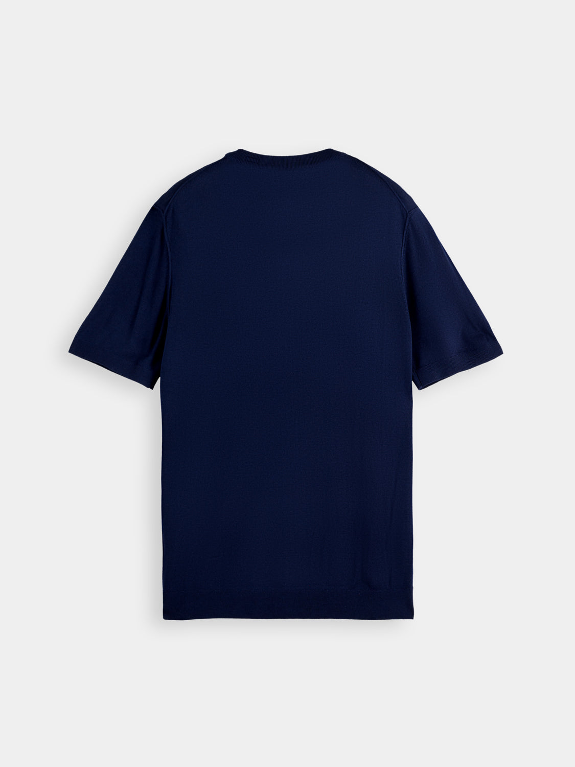 Knitted t-shirt