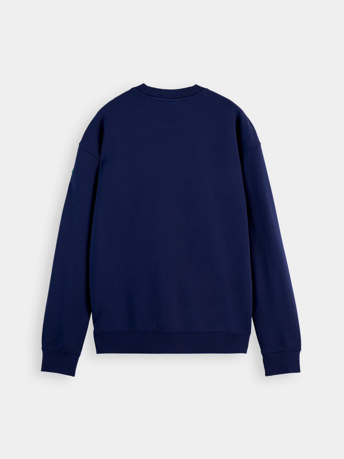 Artwork sweatshirt - Scotch & Soda AU