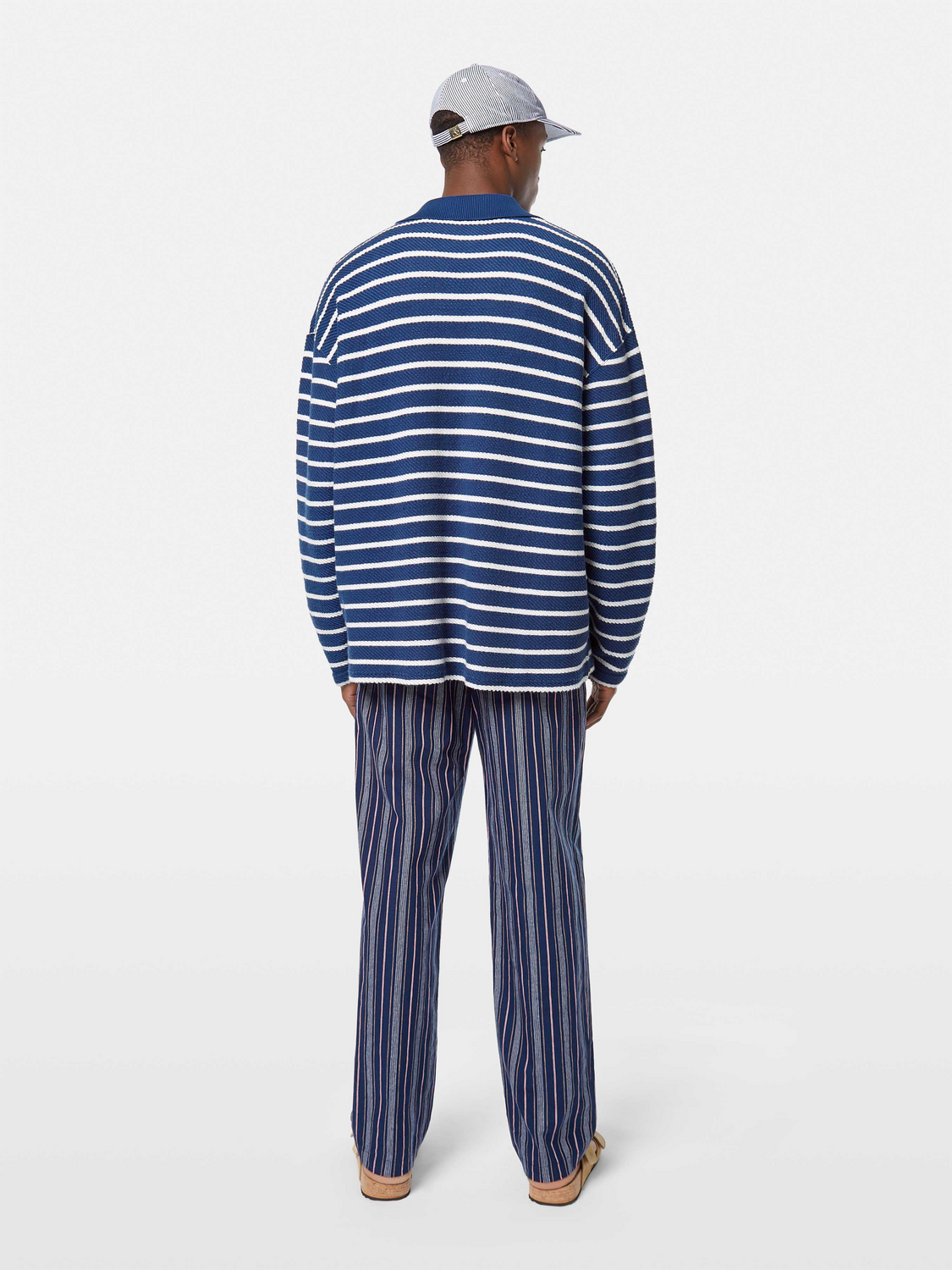 Terry sweatshirt - Scotch & Soda AU
