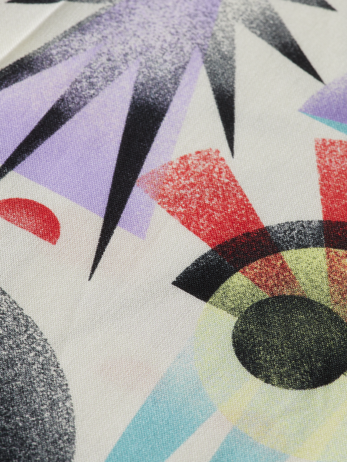 Printed short sleeved shirt - Scotch & Soda AU