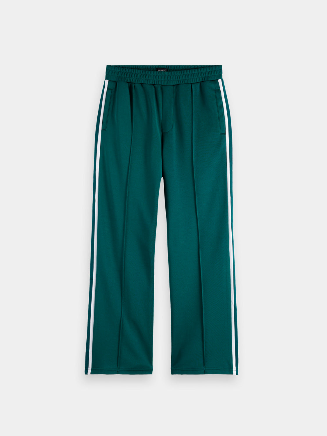 Straight fit trackpants - Scotch & Soda AU