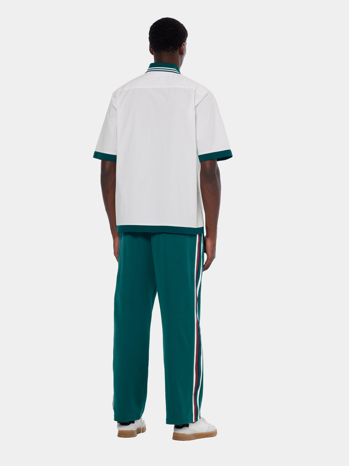 Straight fit trackpants - Scotch & Soda AU