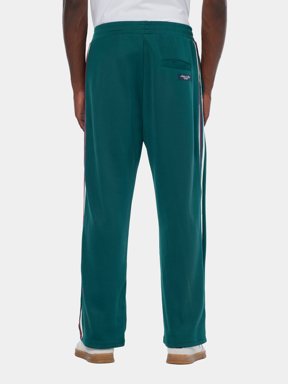 Straight fit trackpants - Scotch & Soda AU
