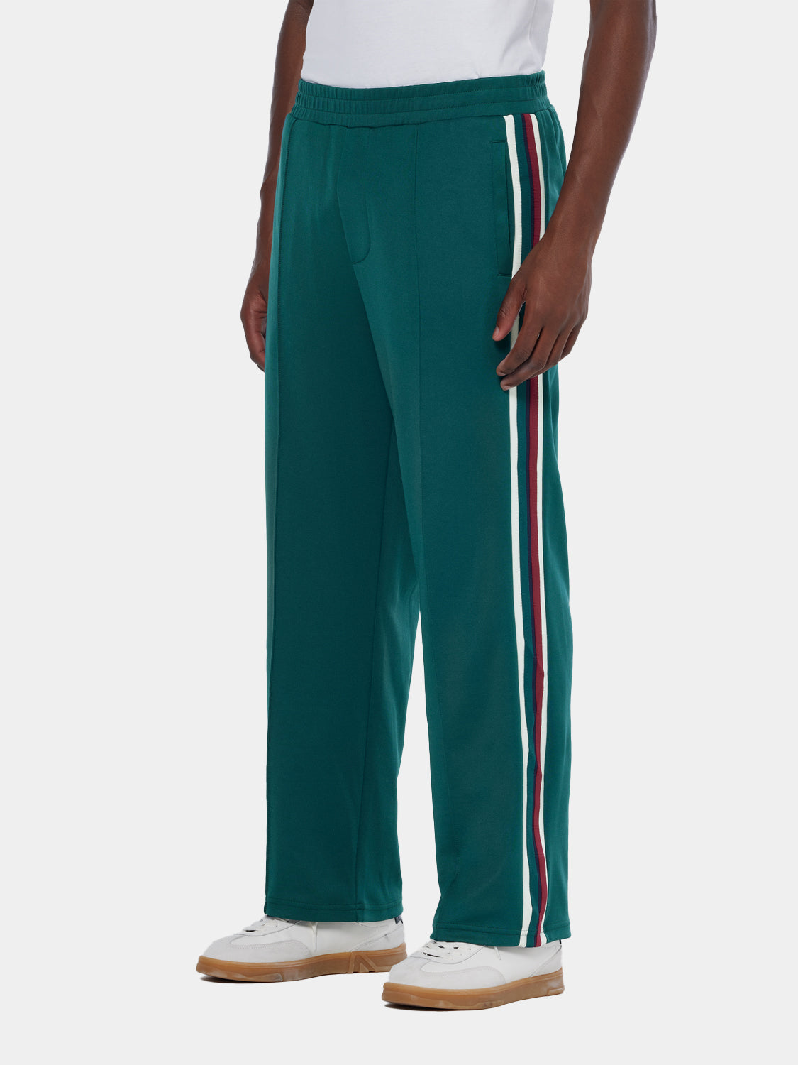 Straight fit trackpants - Scotch & Soda AU