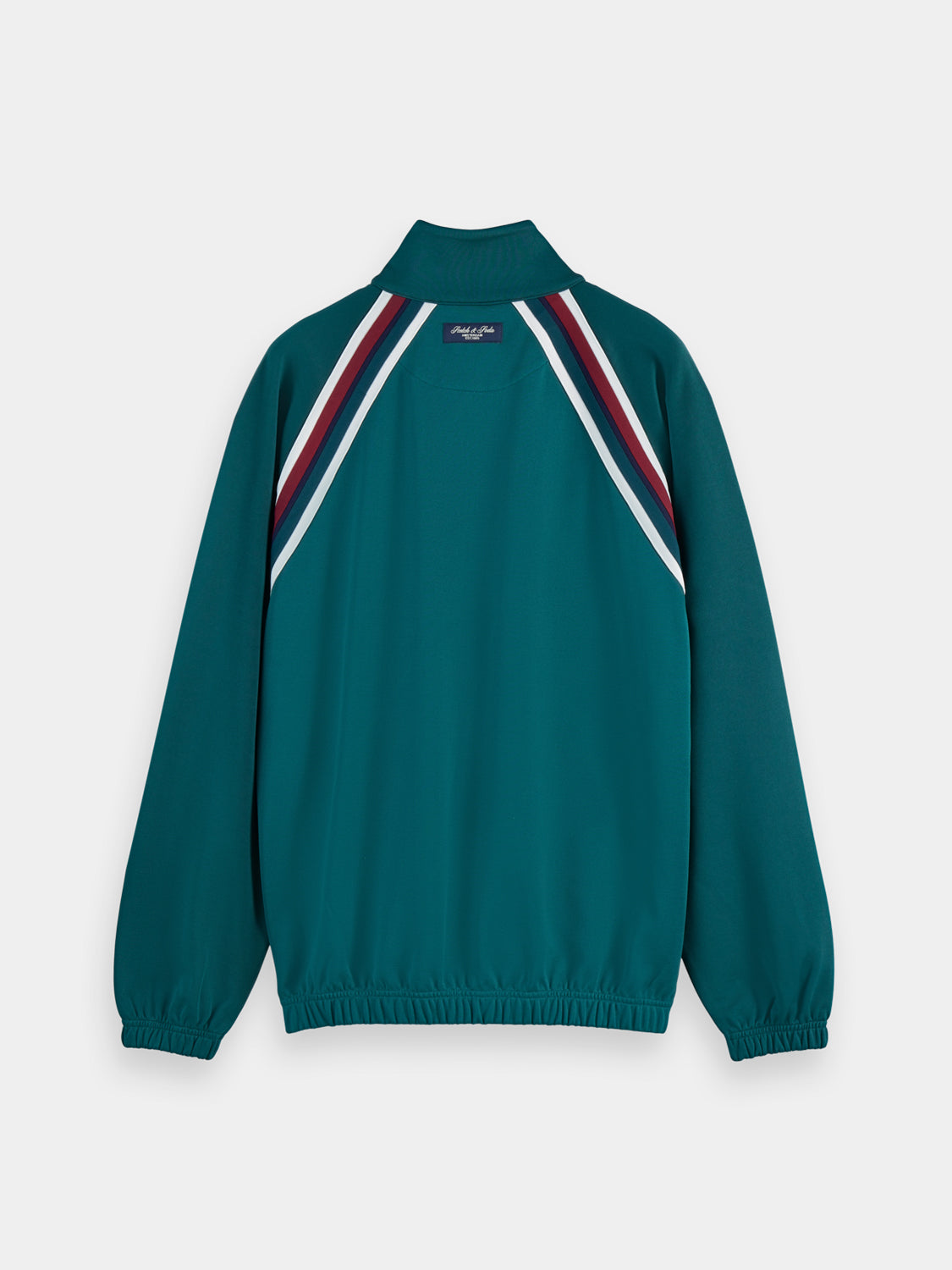 Tracksuit jacket - Scotch & Soda AU
