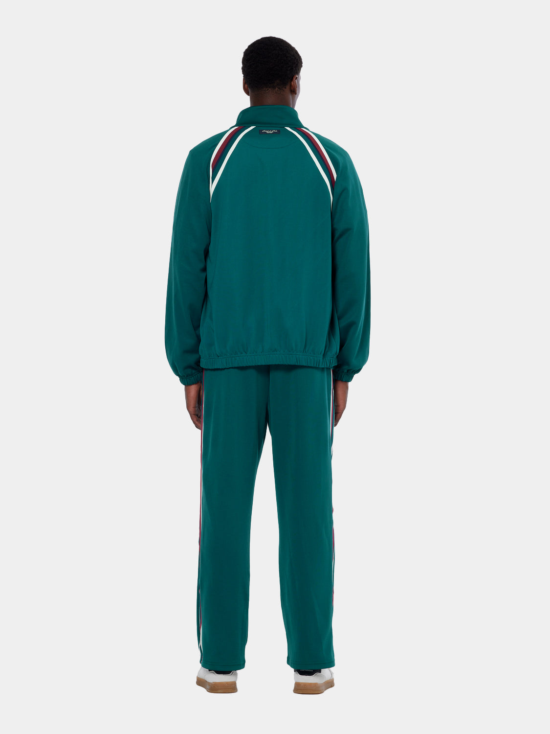 Tracksuit jacket - Scotch & Soda AU