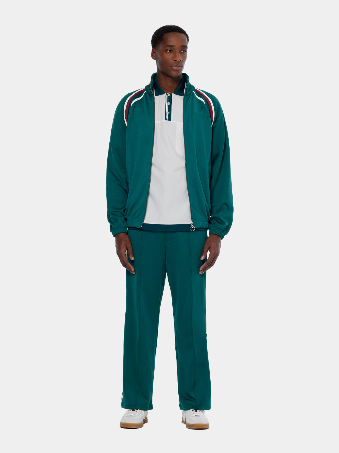 Tracksuit jacket - Scotch & Soda AU