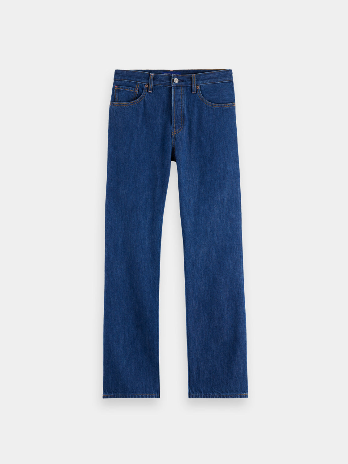 Beat wide fit jeans - Scotch & Soda AU