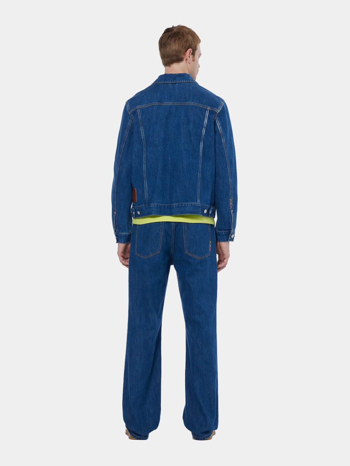 Beat wide fit jeans - Scotch & Soda AU