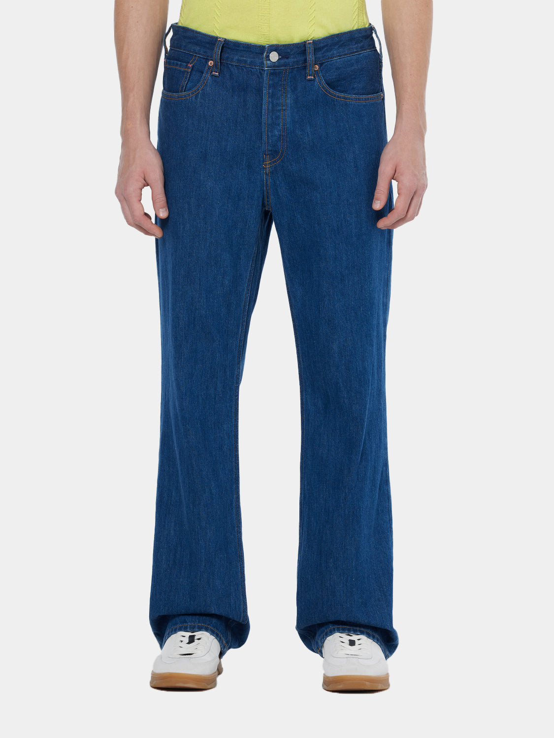 Beat wide fit jeans - Scotch & Soda AU