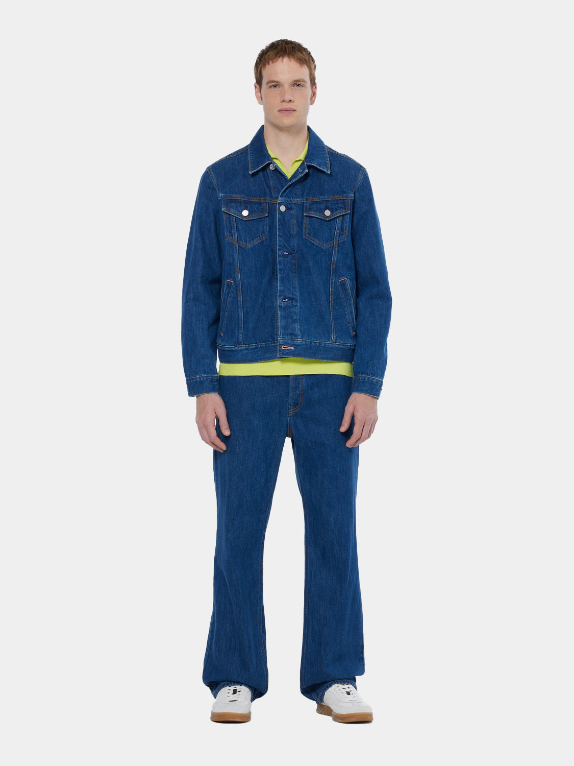 Beat wide fit jeans - Scotch & Soda AU