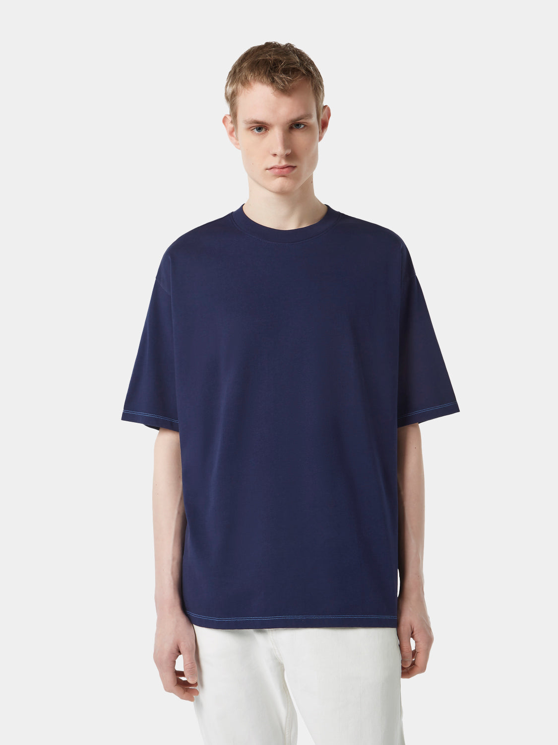 Artwork t-shirt - Scotch & Soda AU