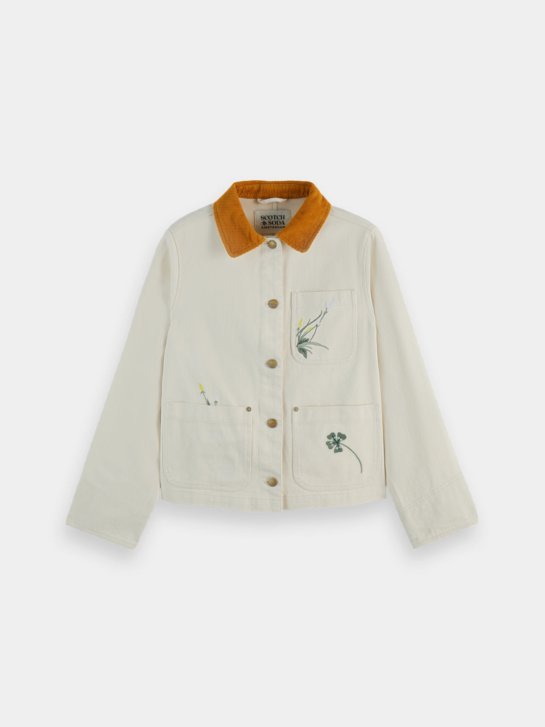 ジャケット・アウター CREAM SODA Anniversary Jacket CREAM SODA Anniversary Jacket CREAM JACKET