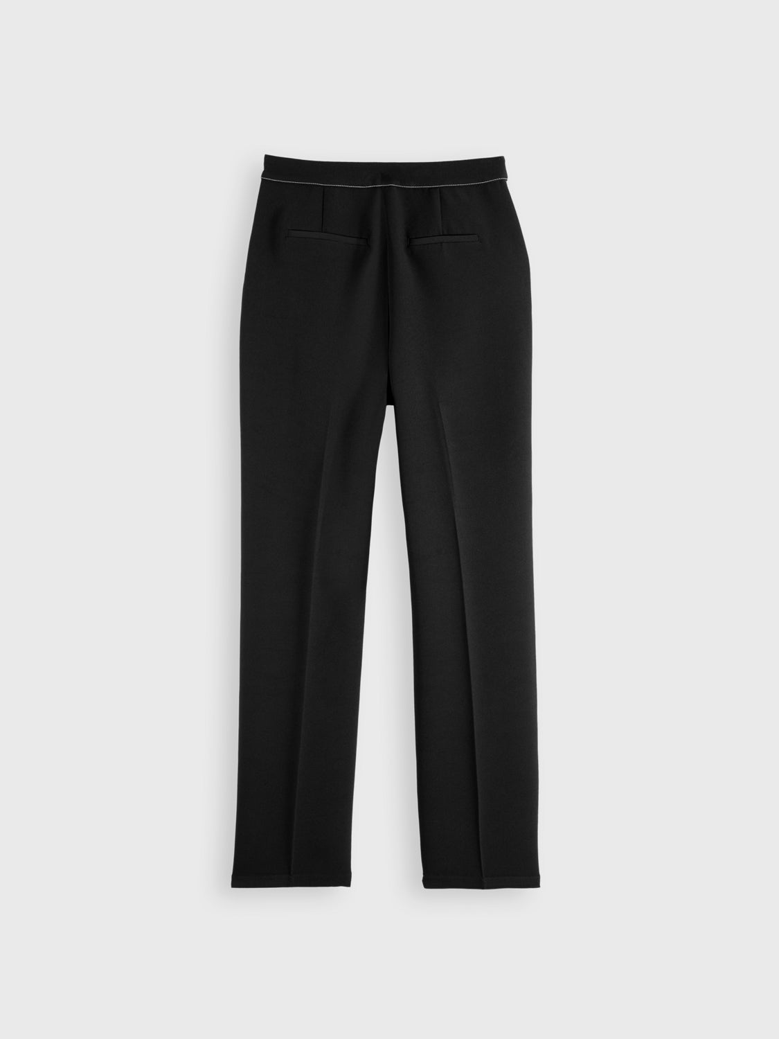 Robyn tapered pants - Scotch & Soda AU