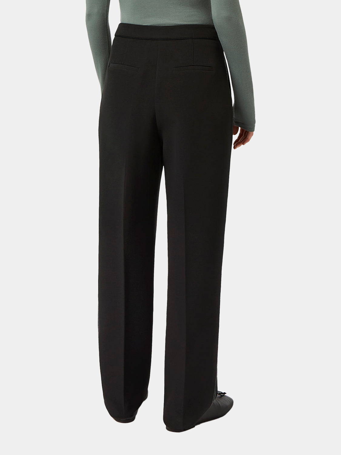 Robyn tapered pants - Scotch & Soda AU
