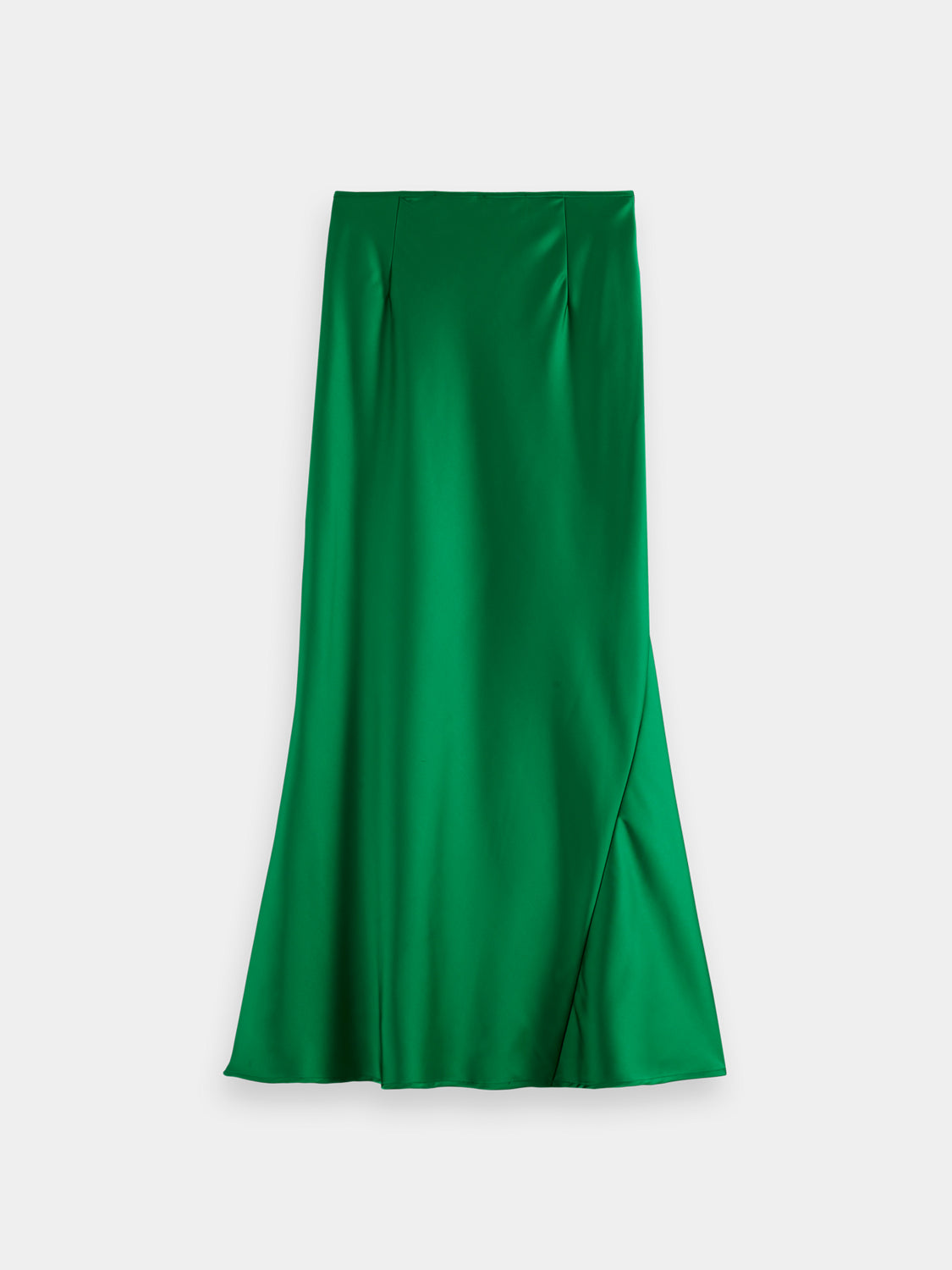 Midi bias skirt - Scotch & Soda AU
