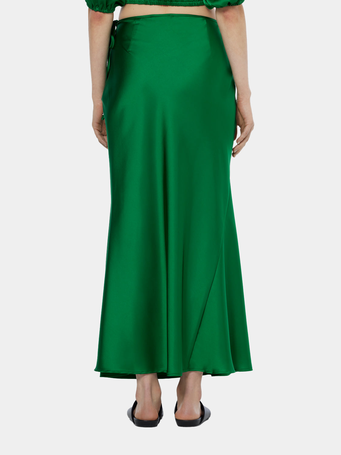 Midi bias skirt - Scotch & Soda AU