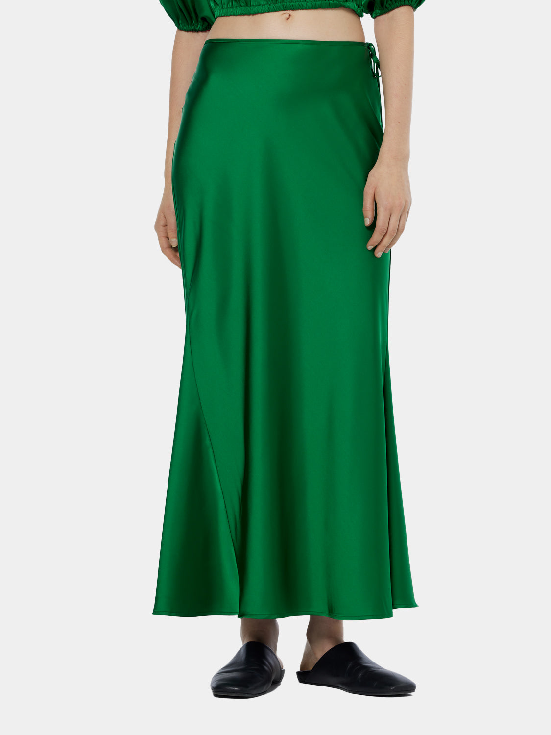 Midi bias skirt - Scotch & Soda AU