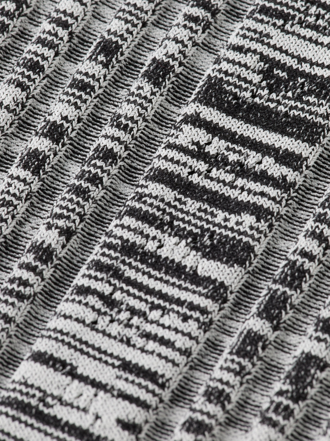 Ribbed knitted pullover - Scotch & Soda AU