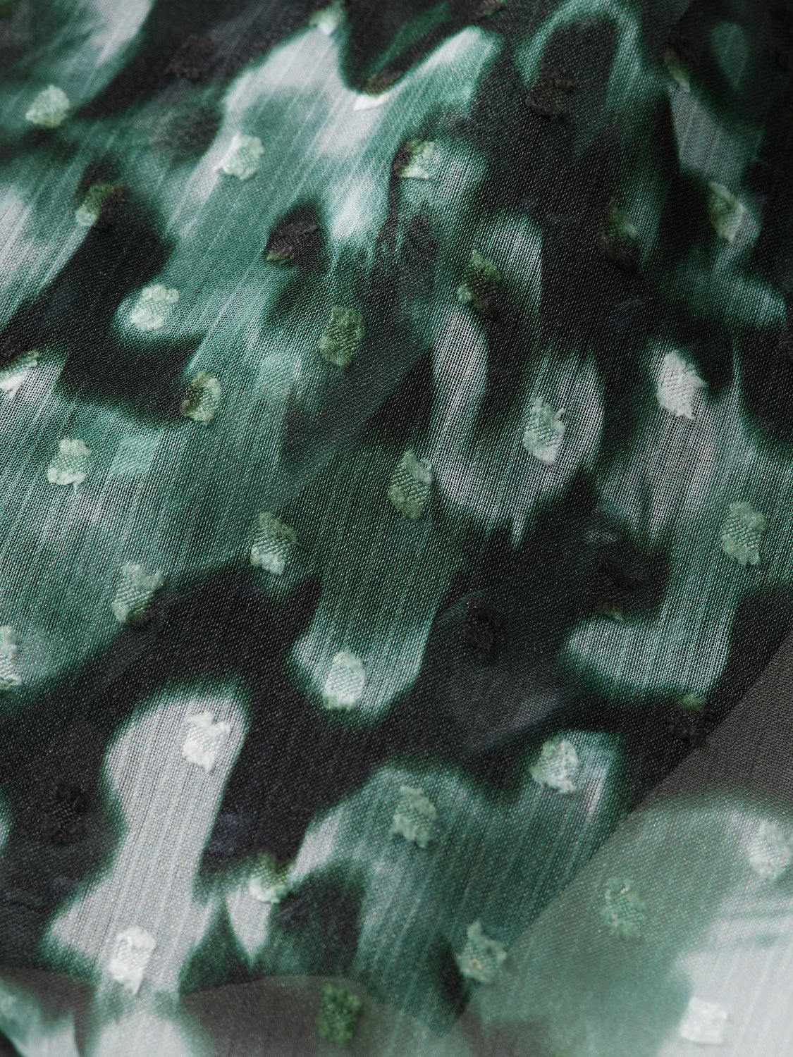 Printed fil coupe maxi dress - Scotch & Soda AU