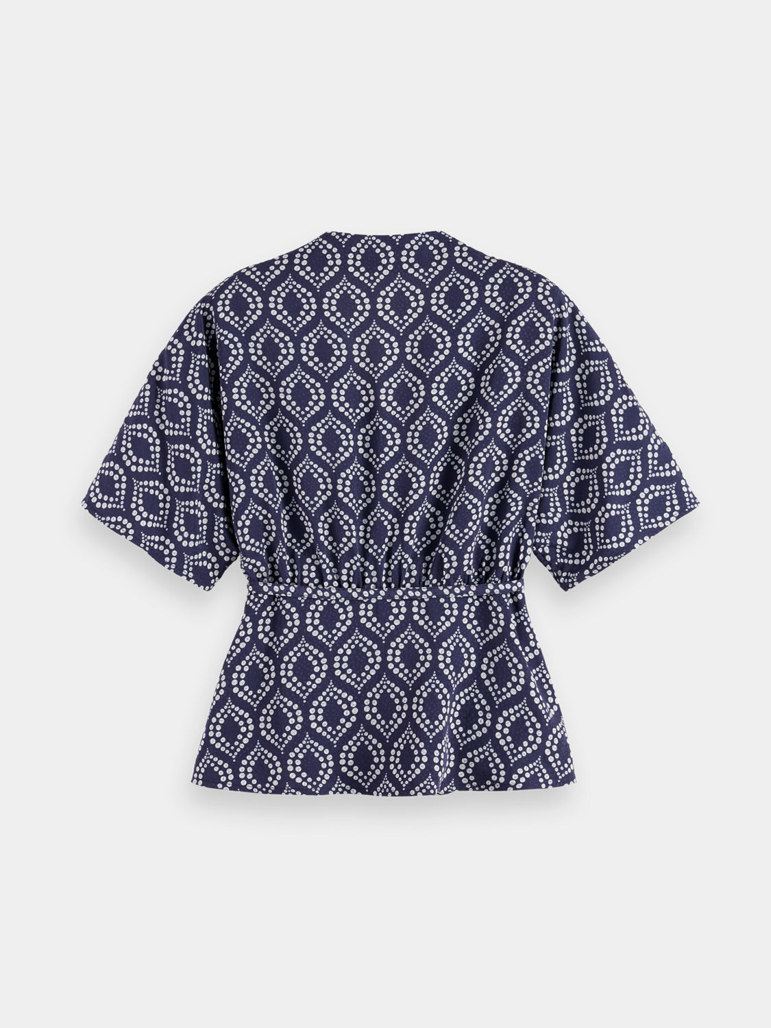 Wrap top - Scotch & Soda AU