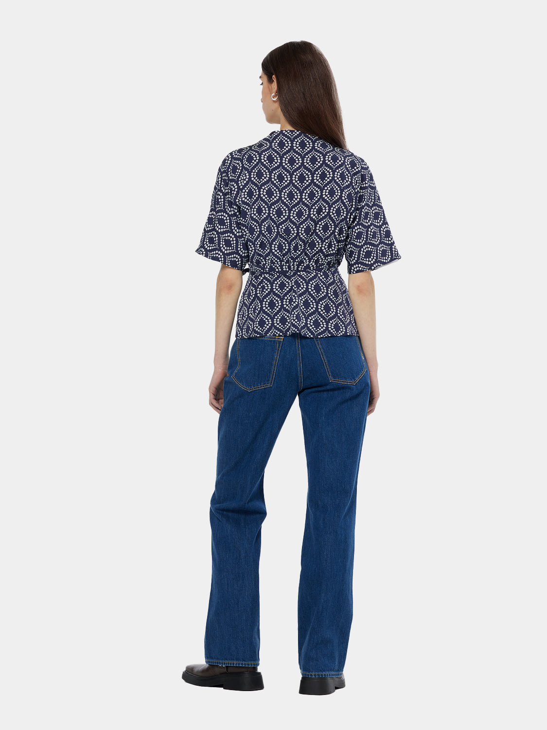 Wrap top - Scotch & Soda AU