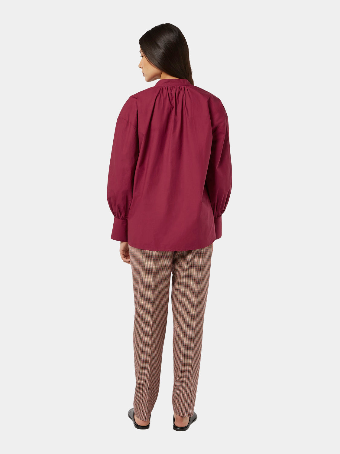 Tunic blouse - Scotch & Soda AU