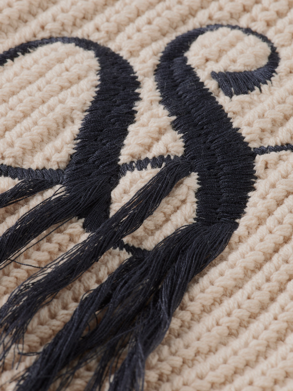 Knitted vest - Scotch & Soda AU