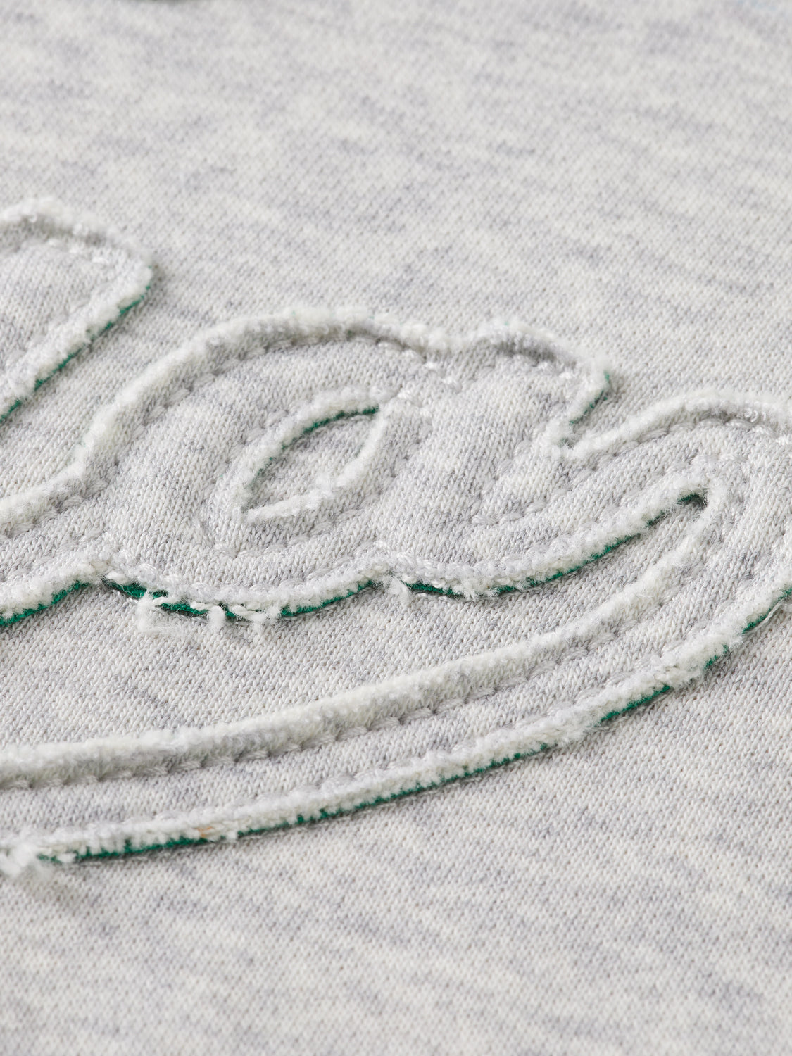 Applique artwork sweatshirt - Scotch & Soda AU