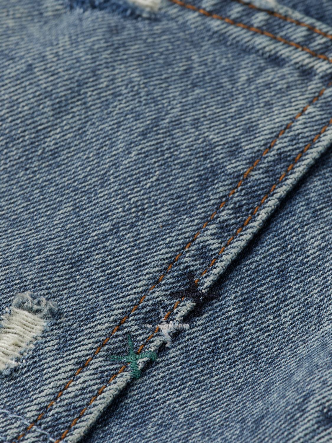 Tide balloon fit jeans - Scotch & Soda AU