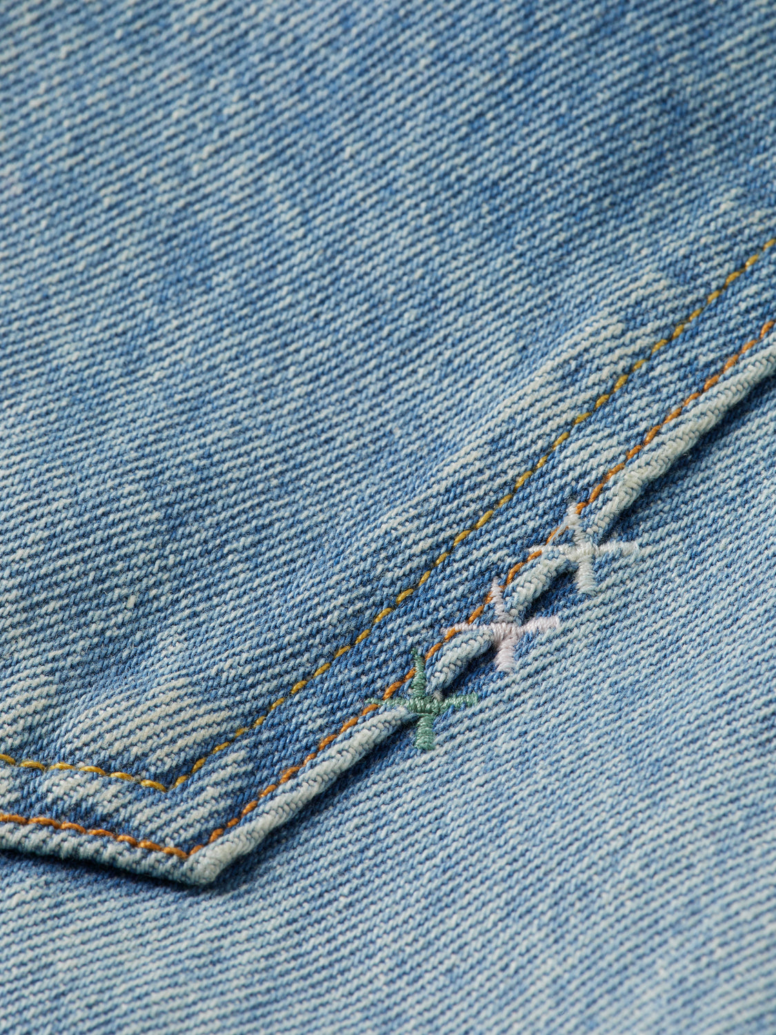 Deep loose fit jeans - Scotch & Soda AU