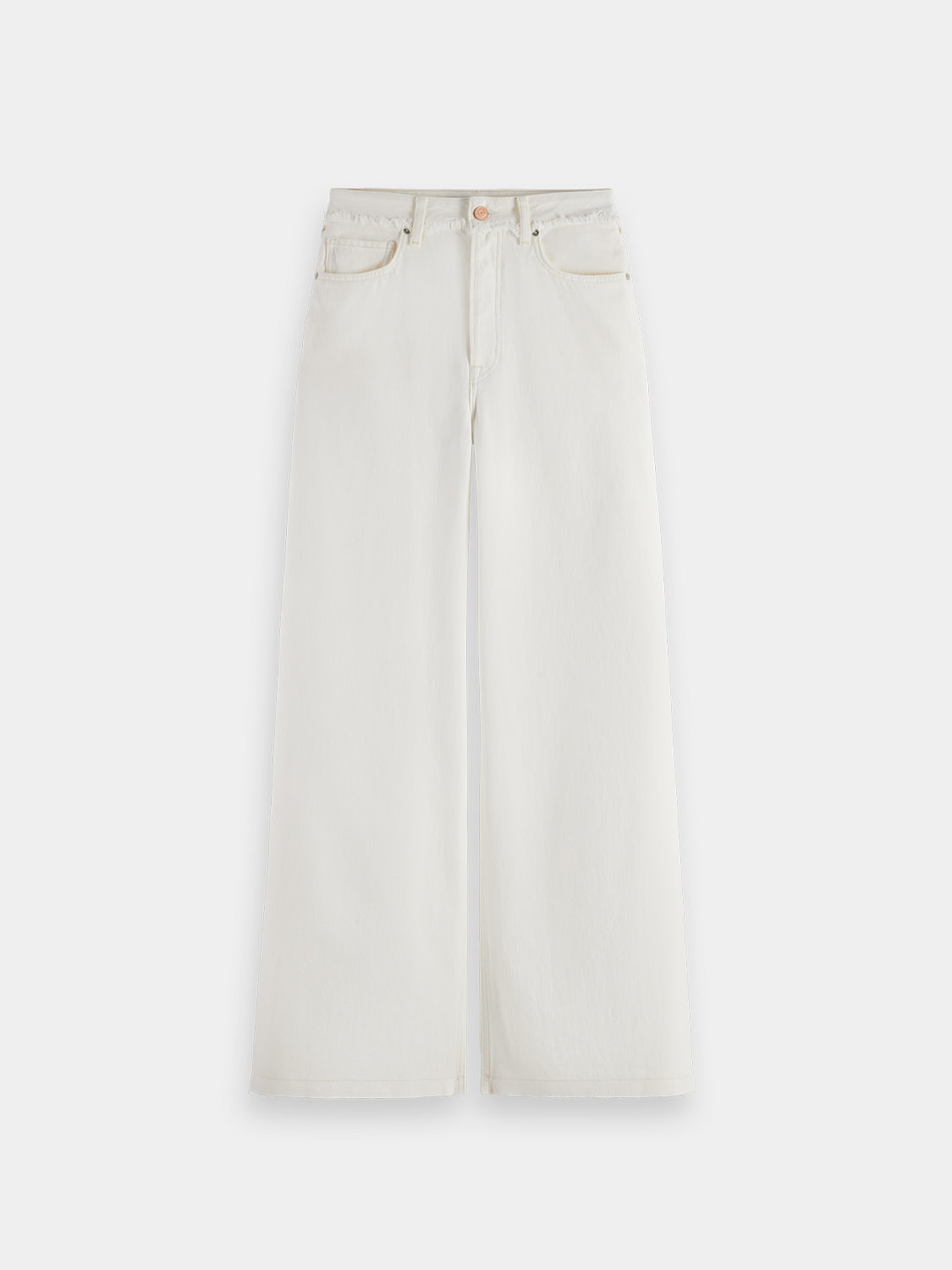 Wave wide fit jeans - Scotch & Soda AU