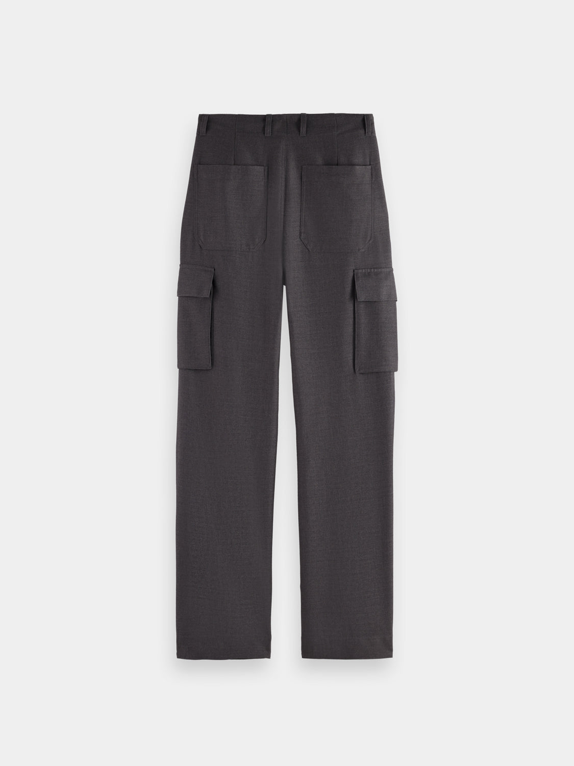 Faye tapered pants - Scotch & Soda AU