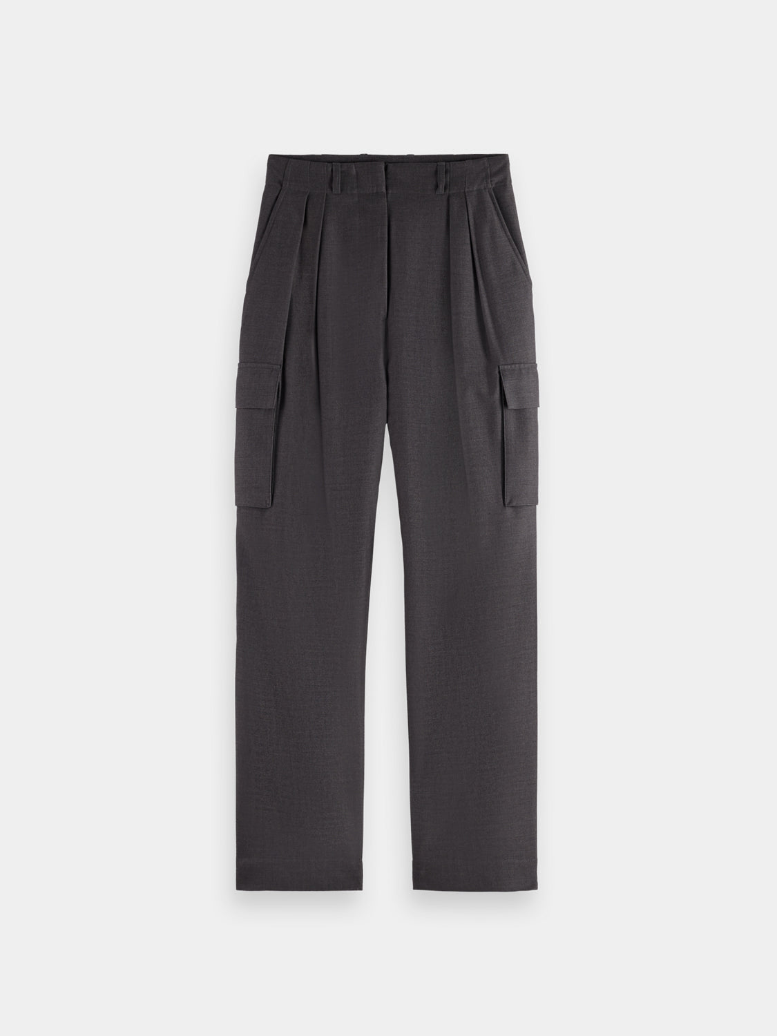 Faye tapered pants - Scotch & Soda AU