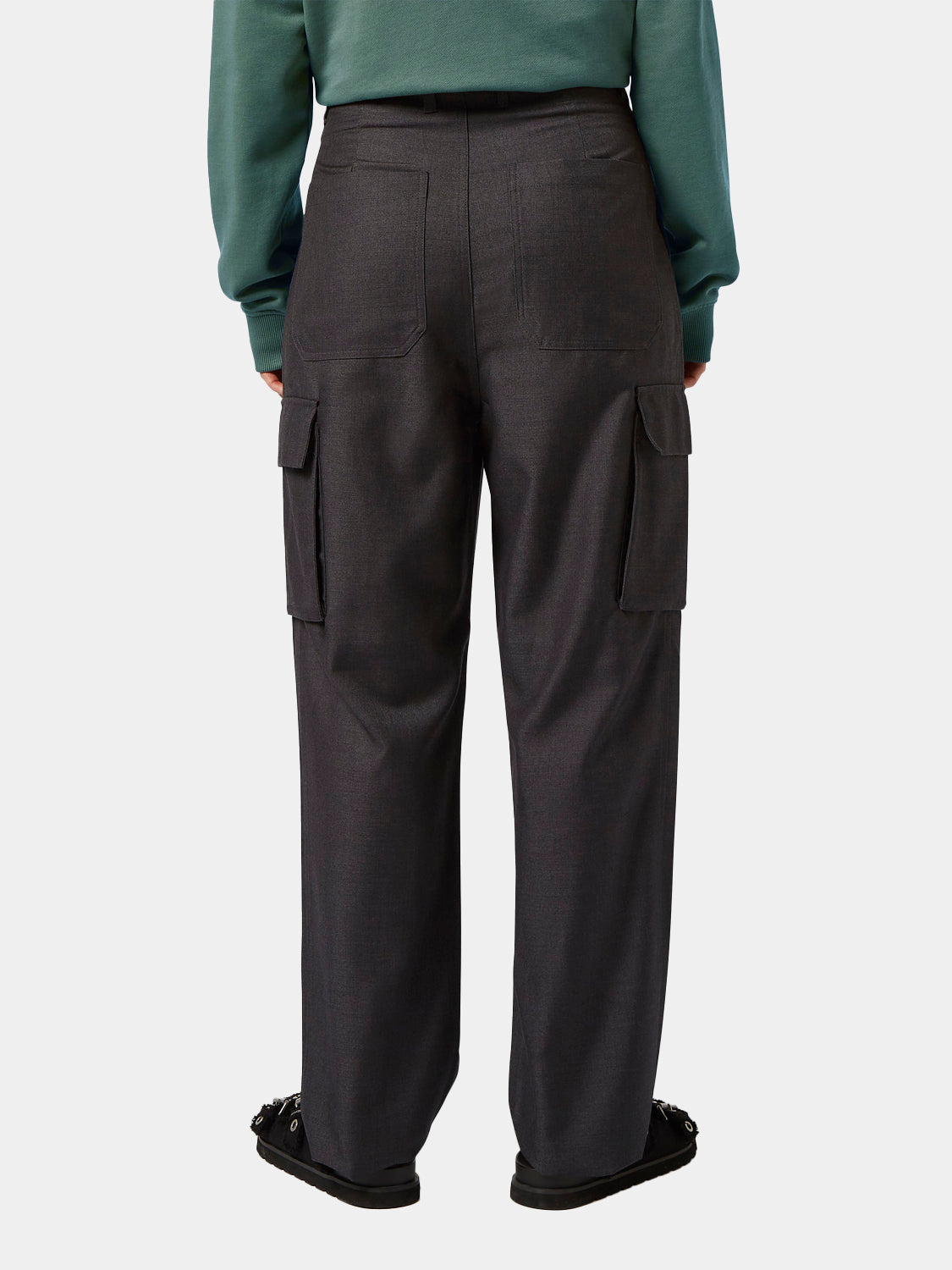 Faye tapered pants - Scotch & Soda AU