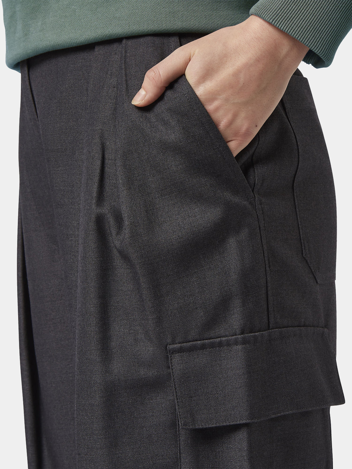 Faye tapered pants - Scotch & Soda AU