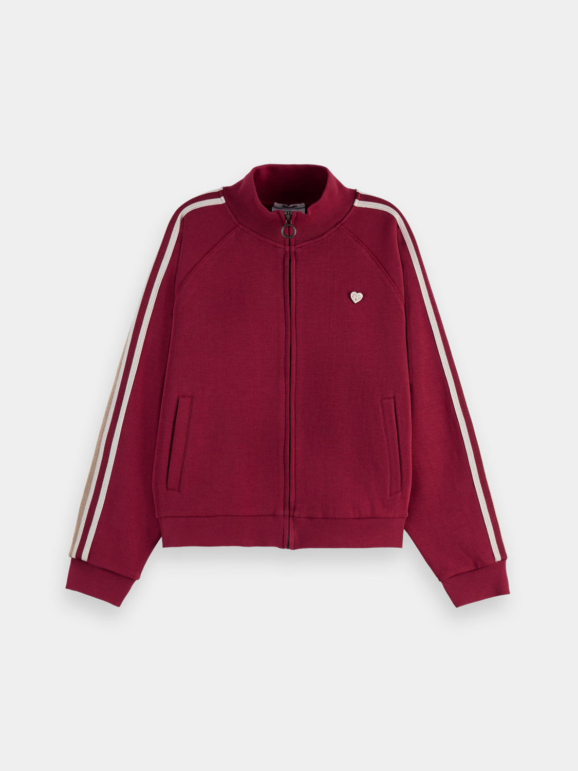 Tracksuit jacket - Scotch & Soda AU