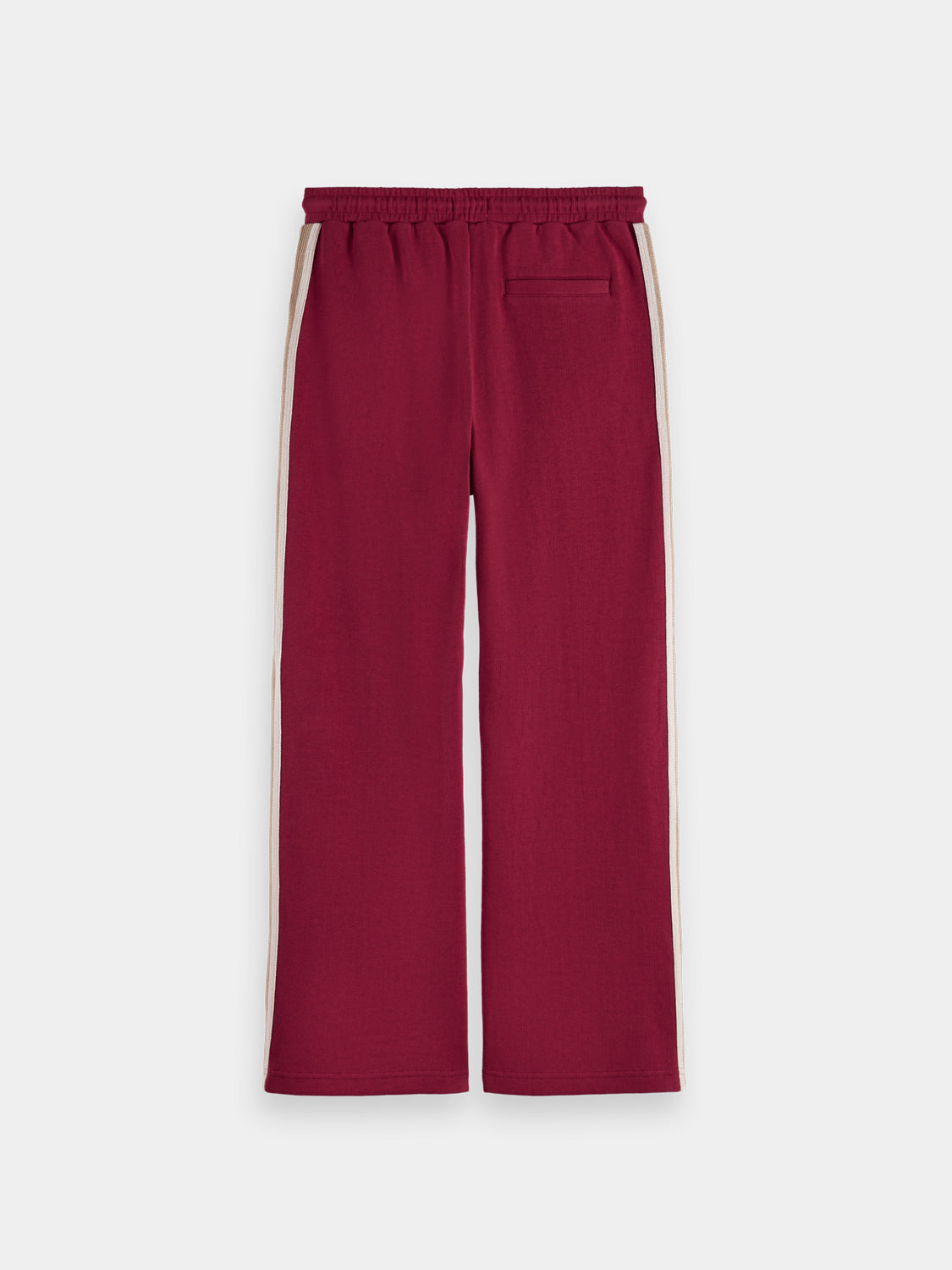 Tracksuit sweatpants - Scotch & Soda AU