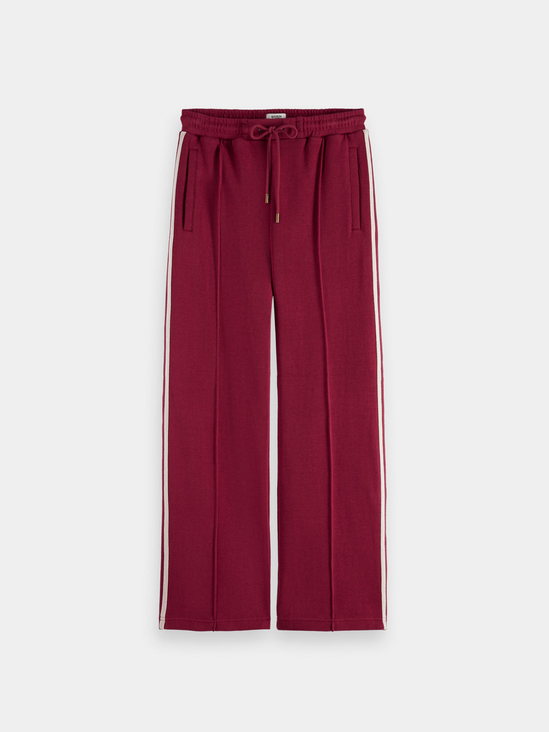 Tracksuit sweatpants - Scotch & Soda AU