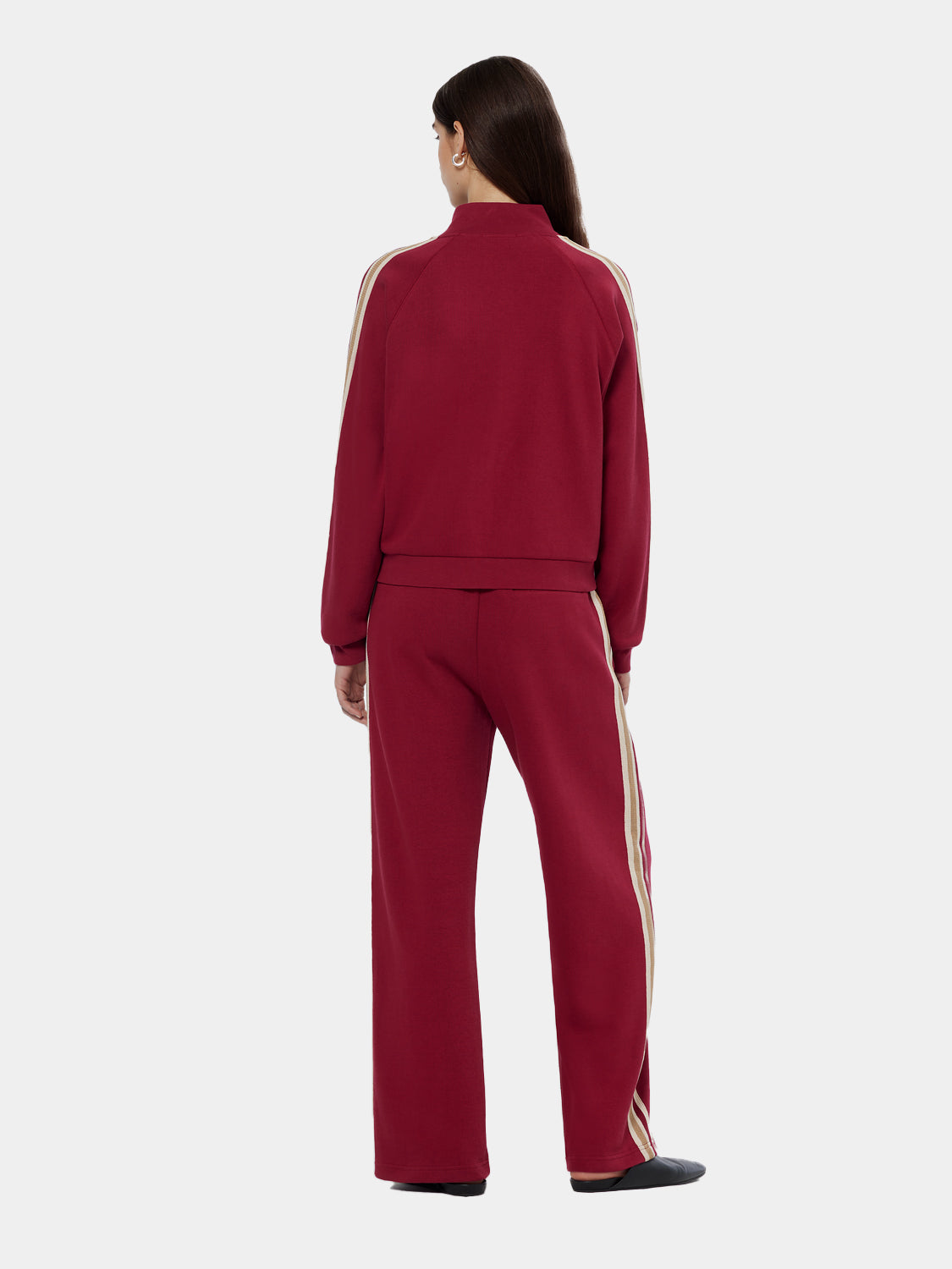 Tracksuit sweatpants - Scotch & Soda AU